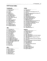 Preview for 216 page of Korg X3R Reference Manual