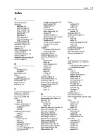 Preview for 218 page of Korg X3R Reference Manual