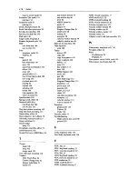 Preview for 221 page of Korg X3R Reference Manual