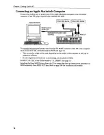 Preview for 16 page of Korg X5 Owner'S Manual