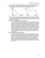 Preview for 63 page of Korg X5 Owner'S Manual