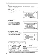 Предварительный просмотр 134 страницы Korg X5 Owner'S Manual