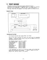 Preview for 12 page of Korg X5 Service Manual