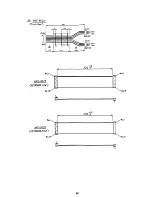 Preview for 27 page of Korg X5 Service Manual