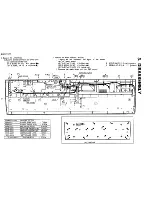 Preview for 4 page of Korg X5D Service Manual