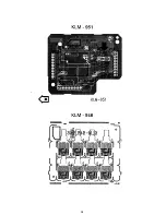 Preview for 11 page of Korg X5D Service Manual