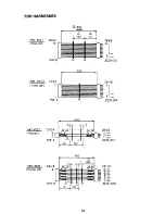 Preview for 26 page of Korg X5D Service Manual