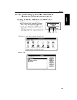 Предварительный просмотр 176 страницы Korg X5DR AI2 SYNTHESIS MODULE Owner'S Manual