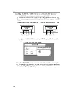 Предварительный просмотр 179 страницы Korg X5DR AI2 SYNTHESIS MODULE Owner'S Manual