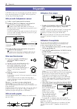 Preview for 20 page of Korg XE20 Quick Start Manual