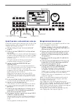 Preview for 23 page of Korg XE20 Quick Start Manual