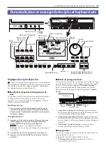 Preview for 25 page of Korg XE20 Quick Start Manual