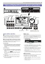 Preview for 39 page of Korg XE20 Quick Start Manual