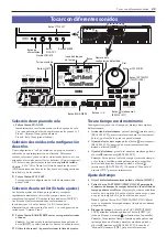 Preview for 49 page of Korg XE20 Quick Start Manual