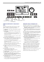 Preview for 51 page of Korg XE20 Quick Start Manual