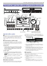 Preview for 53 page of Korg XE20 Quick Start Manual