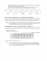 Preview for 11 page of Korg Z3 Owner'S Manual