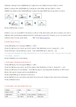 Preview for 8 page of KORINS MyWatt SEM3010 Operation Manual