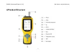 Preview for 11 page of Korno GT-1000 SERIES User Manual