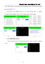 Предварительный просмотр 13 страницы Korno GT903 Serie User Manual