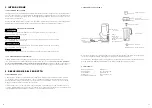 Предварительный просмотр 18 страницы KoRo MIXER 002 User Manual