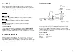 Предварительный просмотр 28 страницы KoRo MIXER 002 User Manual