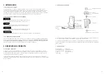 Предварительный просмотр 33 страницы KoRo MIXER 002 User Manual