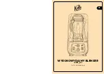 Предварительный просмотр 41 страницы KoRo MIXER 002 User Manual