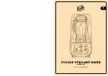 Предварительный просмотр 46 страницы KoRo MIXER 002 User Manual