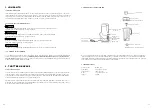 Предварительный просмотр 53 страницы KoRo MIXER 002 User Manual