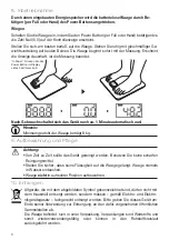 Предварительный просмотр 4 страницы KORONA electric 73161 Instructions For Use Manual