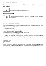 Предварительный просмотр 25 страницы KORONA electric 73161 Instructions For Use Manual