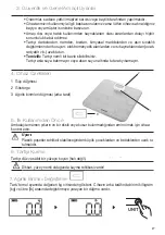 Предварительный просмотр 27 страницы KORONA electric 73161 Instructions For Use Manual