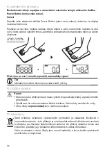 Предварительный просмотр 36 страницы KORONA electric 73161 Instructions For Use Manual