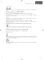 Preview for 19 page of Korona 12304 Instruction Manual