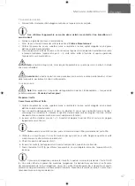 Предварительный просмотр 47 страницы Korona 12304 Instruction Manual