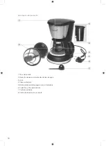 Предварительный просмотр 56 страницы Korona 12304 Instruction Manual