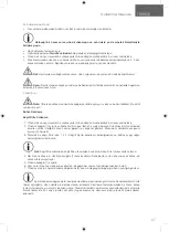 Предварительный просмотр 67 страницы Korona 12304 Instruction Manual