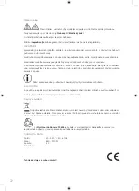 Предварительный просмотр 72 страницы Korona 20608 Instruction Manual