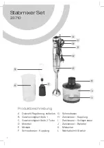 Preview for 2 page of Korona 23710 Instruction Manual