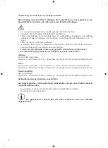 Предварительный просмотр 10 страницы Korona 4053035570105 Instruction Manual