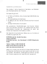 Preview for 13 page of Korona 4053035570105 Instruction Manual