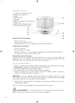 Preview for 42 page of Korona 4053035570105 Instruction Manual