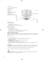 Preview for 102 page of Korona 4053035570105 Instruction Manual