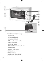 Preview for 6 page of Korona 4053035571584 Instruction Manual