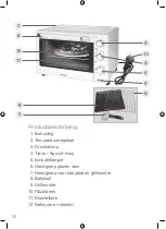 Предварительный просмотр 36 страницы Korona 4053035571584 Instruction Manual