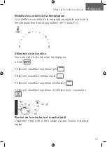 Предварительный просмотр 53 страницы Korona 4053035571584 Instruction Manual