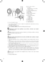 Предварительный просмотр 54 страницы Korona 4053035810010 Instruction Manual