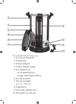 Preview for 6 page of Korona 48001 Instruction Manual