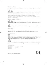 Предварительный просмотр 8 страницы Korona 58010 Instruction Manual